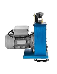 BestEquip   Máquina de pelado de alambre (diámetro de 0,06   0,98 pulgadas, 1 hoja de corte, pelacables eléctricos)