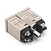 Baomain H7EC-BLM 0-999999 Counting Range No-voltage Required Digital Counter