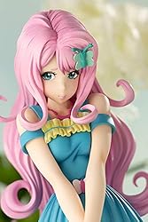 MY LITTLE PONY Bishoujo Fluttershy 1/7 Complete