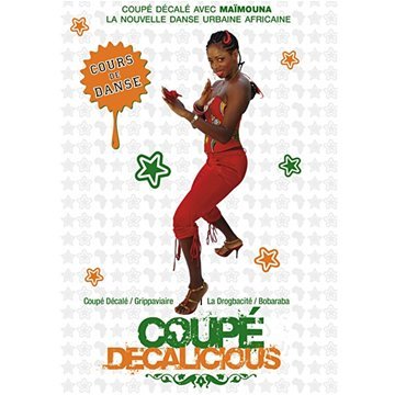 Coupé Décalicious