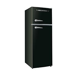 HAMILTON BEACH HBFR786BLACK6COM RCA RFR786-BLACK 2