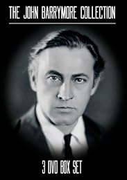 The John Barrymore Collection