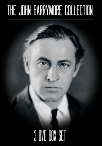 The John Barrymore Collection