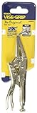 IRWIN INDUSTR TOOL 1602L3 LNG Nose Lock