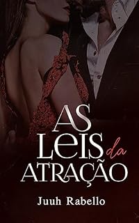 Livro As leis da atração