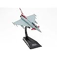 OPO 10 - 1/100 Military Fighter Aircraft Compatible with Typhoon FGR.4 RAF 2016 - CP50