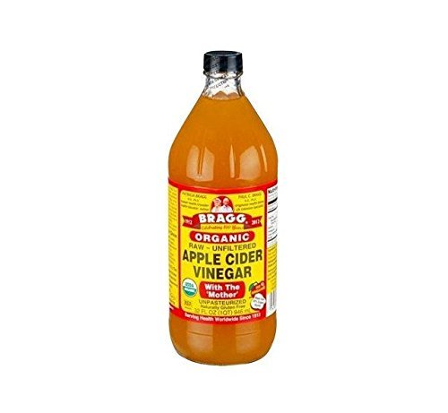 Bragg Organic Apple Cider Vinegar, 32 oz. Bragg Organic Apple Cider Vinegar, 32 oz.