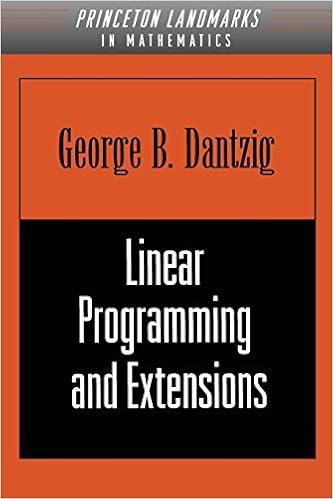 Integer Programming Wolsey Ebook Library