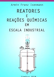 Livro Reatores