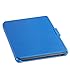 Amazon Cover for Kindle (8th Generation, 2016 - will not fit Paperwhite, Oasis or any other generation of Kindles) - Blue