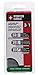 PORTER-CABLE Brad Nails, Project Pack, 18GA, 5/8-Inch, 1-1/4-Inch, 2-Inch, 900-Pack (BN18PP) primary