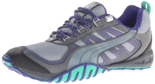 puma trail running shoes