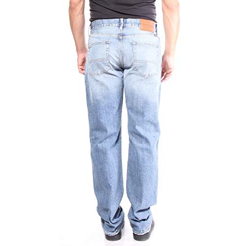 Lucky BRAND Men's 363 Vintage Straight 