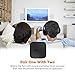 TaoTronics Bluetooth 5.0 Transmitter/Receiver, Wireless 3.5mm Audio Adapter (aptX Low Latency, Pair 2 at Once, for TV/Car Sound System, Volume Control)thumb 2