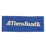 Thera Band 4.5-lb Resistance Band Loop Size: 8