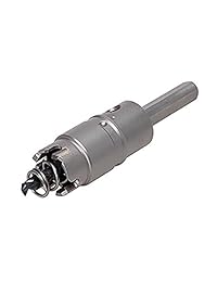 Greenlee 655 Kwik Change agujero cortador de acero inoxidable Kit, 5 pieza