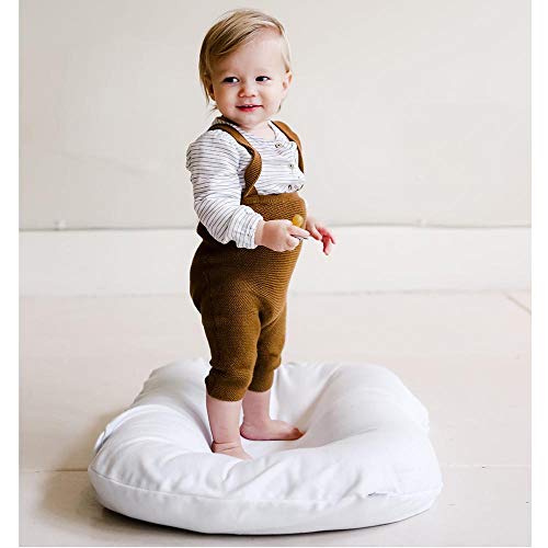 4 Snuggle+Organic+Patented+Sensory+Fiberfill