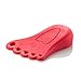 Magnetic Cabinet Locks Child Safety Baby Proof With One Key For Maximum Security Drawers and 2 Door Stoppers