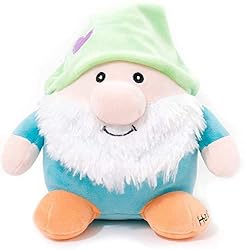 Baby Starters The Gnome in Your Home Book Set: A