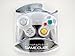 Platinum Controller for Nintendo GameCube (Silver)