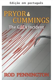Livro Pryor & Cummings