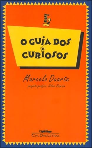O Guia dos Curiosos | Amazon.com.br