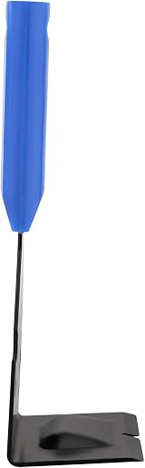 Twilight Garage Trim Puller Pry Bar Multi-Tool Baseboard Molding Flooring Tile view 7