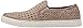 FRYE Women's Gemma Slip Woven Fashion Sneaker