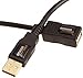 AmazonBasics USB 2.0 Extension Cable - A-Male to A-Female Adapter Cord - 9.8 Feet (3 Meters) primary