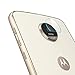 Forany Camera Lens Protector, High Definition Camera Lens Tempered Glass for Moto Z play Glass Lens(2 Pieces)