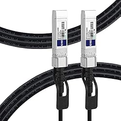 FLYPROFiber 10G SFP+ DAC Cable 4M, 10G Passive