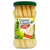 Green Giant White Asparagus (190g)