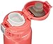 Zojirushi SM-SC36PV Stainless Steel Vacuum Insulated Mug, 1 Count (Pack of 1), Coral Pink