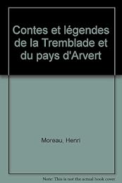 Contes & légendes de La Tremblade et du pays d'Arvert