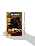 Image de Hereticus (Eisenhorn)