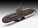 Revell Germany German Submarine U-212 Kit