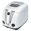 Breville-VDF108-Easy-Clean-Deep-Fryer-White Breville VDF108 Easy Clean Deep Fryer - White