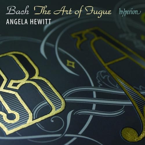 Angela Hewitt - The Bach Recordings[27 CD Box Set] - Amazon.com Music