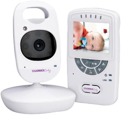 outdoor baby monitor