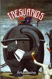 Livro Tresvarios