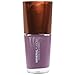 Mineral Fusion Nail Polish, Mocha Stone, .33 Ounce