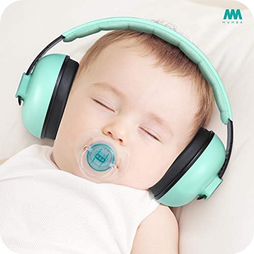 Baby Ear Protection Noise Cancelling 