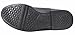 TuffRider Women's Starter Front Zip Paddock Boots, Black, 8.5