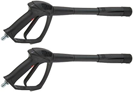 DEWALT/DeVilbiss OEM Replacement (2 Pack) Gun - 5140095-05-2PK