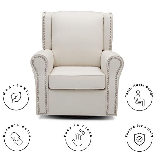 delta middleton glider