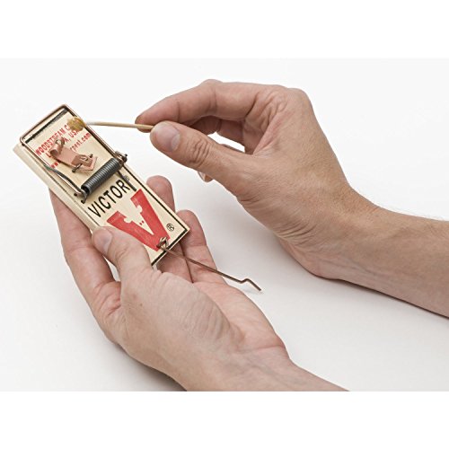 5 Victor+M154+Metal+Pedal+Mouse