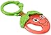 Fisher-Price Teether, Happy Apple