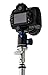 Kupo Baby Ball Head Adapter (KG014212)