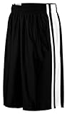 Augusta Sportswear Men's Striped Dazzle Short