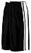 Augusta Sportswear Men's Striped Dazzle Short